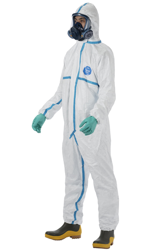 Tyvek® SOFTWEAR<sup>®</sup>